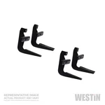 Westin 2006-2010 Ford/mercury Explorer/mountaineer Running Board Kit. Fixed Price $172.99.