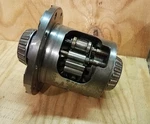 Gm Chevy 8.0 G80 Posi Carrier Gov-lok 28 Spline 10 Bolt Colorado Trail Blazer 8". Fixed Price $249.00.