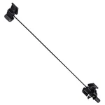 131.0"WB Board Motor W/bracket Ford Expedition Lincoln Navigator FL7Z16A506B. Fixed Price $424.20.