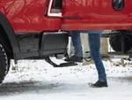 Genuine Mopar Bed Step For Mftg Tailgate Vehicles 82216265AB. Fixed Price $350.75.