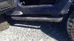 Wrangler 2001 Running Board 465686 One Side Only!. Fixed Price $100.00.