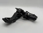 2025-2026 Tundra/sequoia Lh Running Board Bracket+motor Genuine Oem. Fixed Price $369.99.