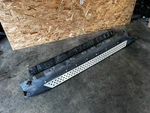 Bmw 2007-2013 E70 X5 Left Driver Side Rocker Panel Skirt Assembly Oem 86K. Fixed Price $103.49.