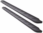 Go Rhino RB10 Running Boards Fit 2-DOOR. Fixed Price $669.99.