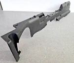 Very Nice Original Porsche 986 Boxster Drivers Side Rocker Panel Interior Trim. Fixed Price $50.00.