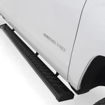 Lund Summit Ridge 2.0 Running Boards - Fits 2019 Chevy Silverado 1500 Crew Cab. Fixed Price $794.69.