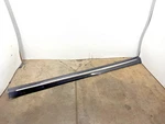 Mercedes W222 S63 Amg S550 S600 Sport Right Side Skirt Rocker Panel Molding Oem. Fixed Price $199.99.