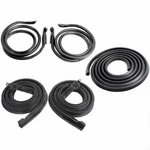 Metro Body Seal Kit 5 Pcs Basic Weatherstrip Fits 67-68 Ford Mustang Coupe. Fixed Price $252.50.