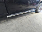 (local Pickup Only) Dodge Ram 1500 2013 Running Board 601555. Fixed Price $149.90.
