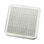 Macs 64-23084 1930-31 Fits Ford Model Plain Square Step Plate. Fixed Price $26.99.