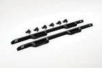 N-fab EXD20MC-TX Cab Length Epyx Step System Fits 19-26 2500 3500. Fixed Price $479.99.