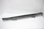 08-19 Maserati Granturismo Right Passenger Lowr Rocker Door Sill Molding Oem. Fixed Price $236.00.