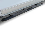 Raptor 1604-0079B Step Nerf Bar For 07-21 Toyota Tundra. Fixed Price $299.99.