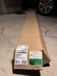 Go Rhino! 69400073PC Running Boards. Fixed Price $220.00.