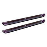 For Chevy Express 3500 97-17 Owens 5" Glastep Series Paintable Running Boards. Fixed Price $935.00.