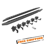 Go Rhino 69415587ST RB20 Running Boards 2015-2024 Ford F-150 Crew Cab. Fixed Price $664.99.