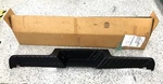 Ford Rear Bumper Top Step Cover DC3Z-17B807-CACP Nos. Fixed Price $196.61.