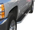 Steelcraft 300-02220 Running Board Set. Fixed Price $543.70.