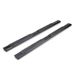 Trailfx AL4020B A4 Series Nerf Bar Oval 1/2". Fixed Price $391.40.