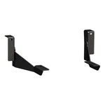 Luverne Mounting Brackets Kit And Hardware For Specific Rear Step #401478. Fixed Price $153.99.