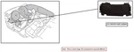Driver Knee Air Bag Oem 11-22 Jeep Grandcher. Fixed Price $75.00.