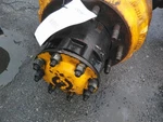 Replaces 3121P2200 Meritor-rockwell RS30380 Rear-rear Axle Assembly , Oh. Fixed Price $4840.30.