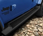 2018-2026 Jeep Wrangler Jl 4DR Genuine Mopar Side Steps 82215164AB. Fixed Price $700.89.