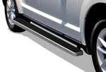 Aps Running Boards 5 Inches Fit 09-20 Dodge Journey. Fixed Price $219.99.