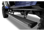 New Amp Research 75132-01A Jl 4-DOOR Power Step Fits 2018-2026 Jeep Wrangler. Fixed Price $1799.45.