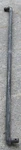 Nos 1973 1978 Chevrolet Chevy Gmc P-1 P-2 P-3 Van Clutch Pedal Pull Rod. Fixed Price $39.99.