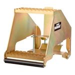Retrac Highrise Folding Rear Bumper Mount Entry Step (409925L). Fixed Price $306.99.