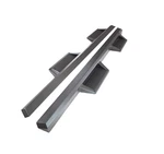 Black Horse Offroad IM-FOF1CC Impact Running Boards. Fixed Price $546.00.