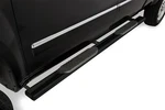 Ici (innovative Creations) BFIV27CH Oval Step Bar Fits 19 Sierra 1500. Fixed Price $312.97.