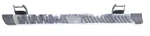 New Oem Ford Chrome Running Board Step Bar Left FL3Z16451JB F150 Crew Cab 15-20. Fixed Price $485.95.