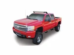 Carr 124031 Super Hoop XP3 Black Powder Coat Pair Fits 13 Ford F150. Fixed Price $220.99.
