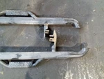 Driver Running Board To Wheel Fits 22-25 Sierra 1500 Pickup 3838575. Fixed Price $420.00.