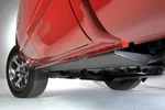 Amp Research Running Board. Fixed Price $1599.99.