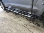 (local Pickup Only) Silverado 1500 2020 Running Board 617331. Fixed Price $149.90.