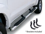 Go Rhino 684412680PS Running Board 04-14 Ford F-150. Fixed Price $470.23.