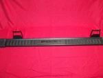 2015-2025 Ford F150 Crew Cab Step Right Running Board Black Passenger Side Oem. Fixed Price $294.25.