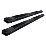 Black Horse Cutlass Running Boards Fit 2022-2023 Toyota Tundra. Fixed Price $440.09.