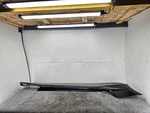 Chevrolet Camaro Lt 16-24 Right Passenger Side Skirt Rocker Panel Molding Cover. Fixed Price $199.99.
