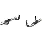 S225039-2 Aries Nerf Bars Set Of For Ram Truck 2500 3500 1500 Classic Pair. Fixed Price $385.71.