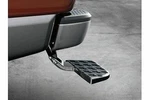 Genuine Nissan Titan Rear Bumper Step Assist (2016-2018) Oe 999T7W4800. Fixed Price $402.29.