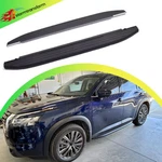Running Boards Fit For Nissan Pathfinder 2022-2025 Side Step Nerf Bar Pedals. Fixed Price $335.99.