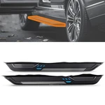 Side Steps Running Board For Jeep Grand Cherokee 2011-2021 Non-slip Protection. Fixed Price $192.00.