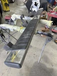2014-2019 Chevy Silverado Gmc Sierra Lh Left Running Board Step (84106505). Fixed Price $100.00.
