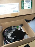 2017-2019 Land Range Rover L405 Electric Deployable Side Steps Harness VPLGP0291. Fixed Price $99.35.