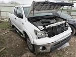 Used Running Board Fits: 2008 Toyota Tundra Grade. Fixed Price $124.65.