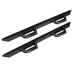 Raptor 1802-0559BT Drop Steps For 19-20 Ram 1500 Crew Cab. Fixed Price $290.96.